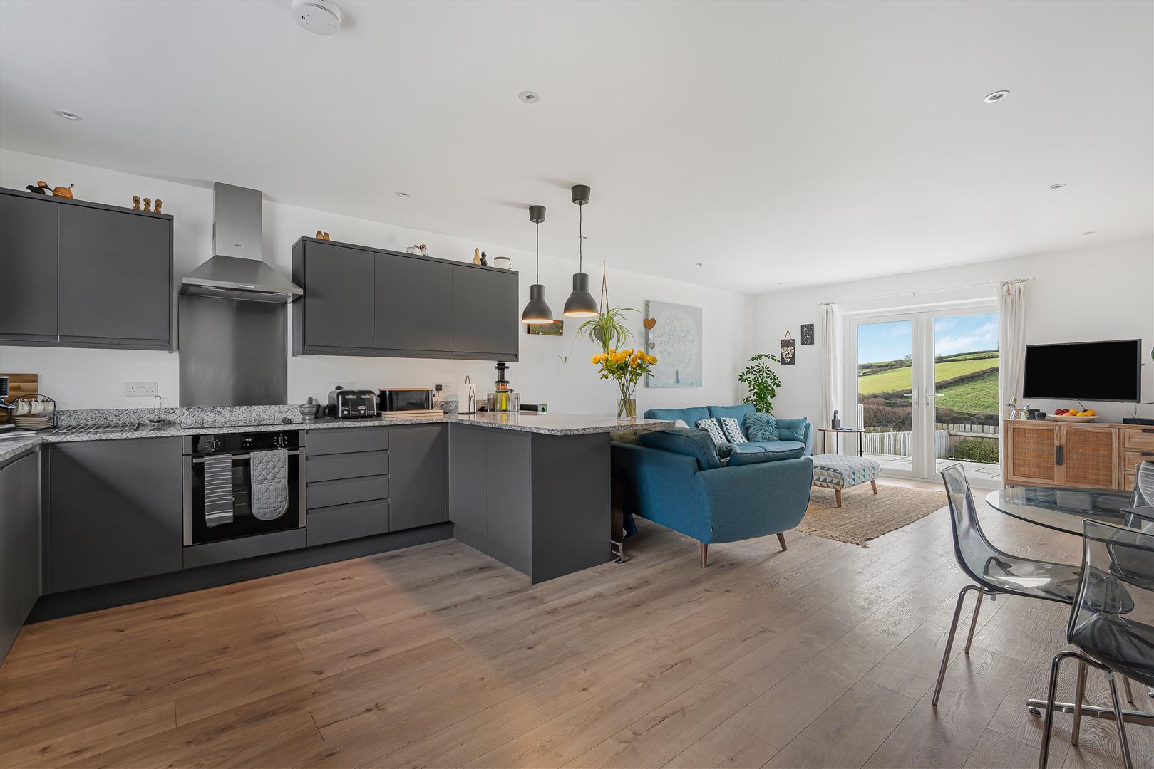 Inner Tide Lane, Newquay photo - 3